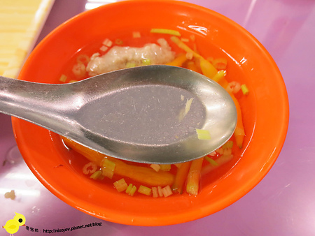 【台北】五燈獎豬腳、魯肉飯