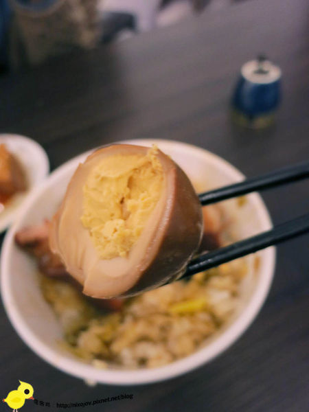 【台北】33年老店知高飯-瘦不柴、肥不膩-知高飯