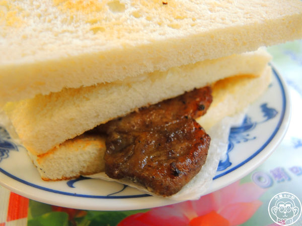 美美博士碳烤三明治:呷飽祙【新北三重・阿良博士碳烤三明治(美美博士)】食尚玩家報導