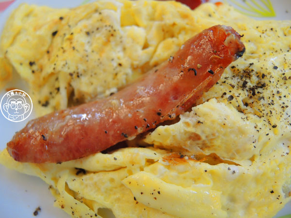 美美博士碳烤三明治:呷飽祙【新北三重・阿良博士碳烤三明治(美美博士)】食尚玩家報導