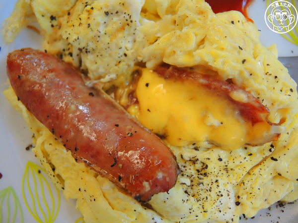 美美博士碳烤三明治:呷飽祙【新北三重・阿良博士碳烤三明治(美美博士)】食尚玩家報導