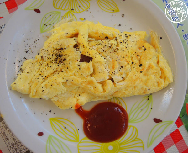 美美博士碳烤三明治:呷飽祙【新北三重・阿良博士碳烤三明治(美美博士)】食尚玩家報導