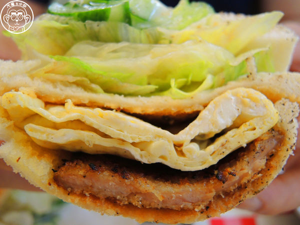 美美博士碳烤三明治:呷飽祙【新北三重・阿良博士碳烤三明治(美美博士)】食尚玩家報導