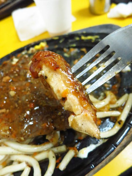 【三重牛排】阿信牛排-三重最有名的牛排店