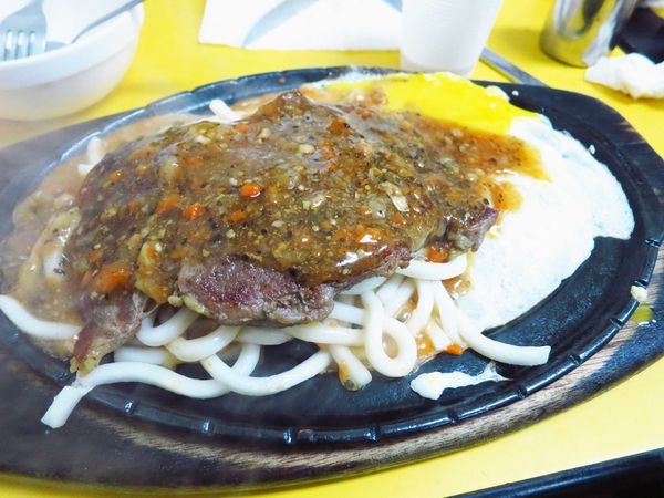 【三重牛排】阿信牛排-三重最有名的牛排店