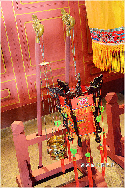 高雄市孔子廟(The Confucius temple at Kaohsiung)：【高雄】左營區。高雄左營孔子廟