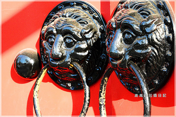 高雄市孔子廟(The Confucius temple at Kaohsiung)：【高雄】左營區。高雄左營孔子廟