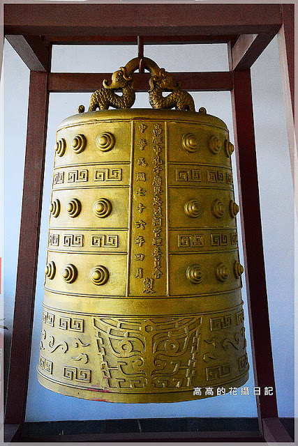 高雄市孔子廟(The Confucius temple at Kaohsiung)：【高雄】左營區。高雄左營孔子廟