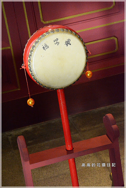 高雄市孔子廟(The Confucius temple at Kaohsiung)：【高雄】左營區。高雄左營孔子廟