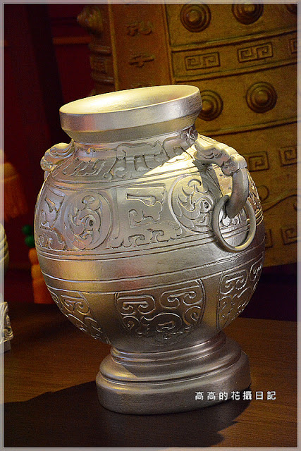 高雄市孔子廟(The Confucius temple at Kaohsiung)：【高雄】左營區。高雄左營孔子廟