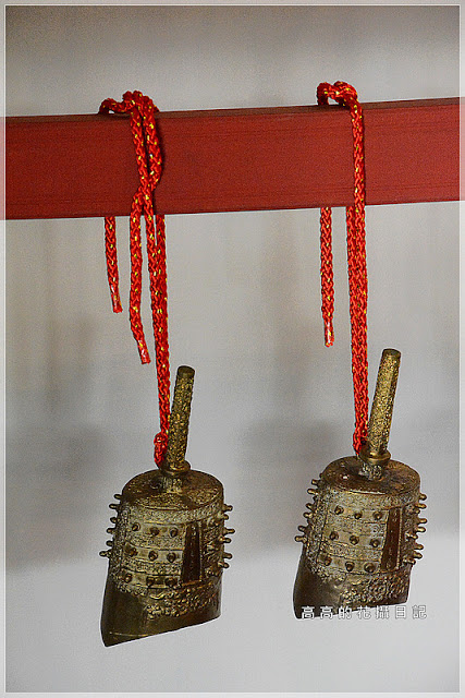 高雄市孔子廟(The Confucius temple at Kaohsiung)：【高雄】左營區。高雄左營孔子廟