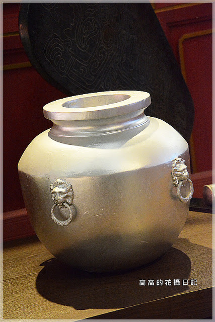 高雄市孔子廟(The Confucius temple at Kaohsiung)：【高雄】左營區。高雄左營孔子廟