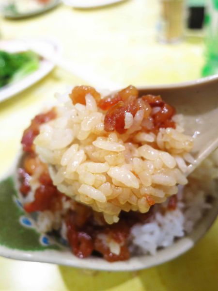 【三重】店小二魯肉飯-平民小吃魯肉飯