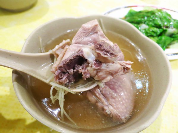 【三重】店小二魯肉飯-平民小吃魯肉飯