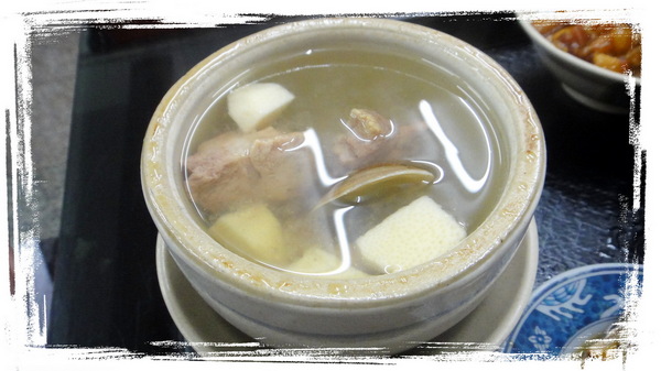 今大魯肉飯:【台北三重】跟著非凡新聞與食尚玩家尋找隱藏版魯肉飯