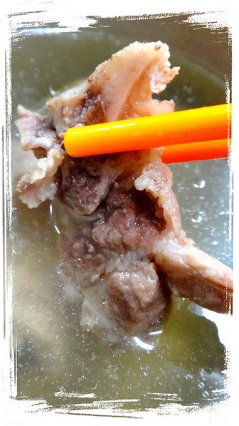 今大魯肉飯:【台北三重】跟著非凡新聞與食尚玩家尋找隱藏版魯肉飯