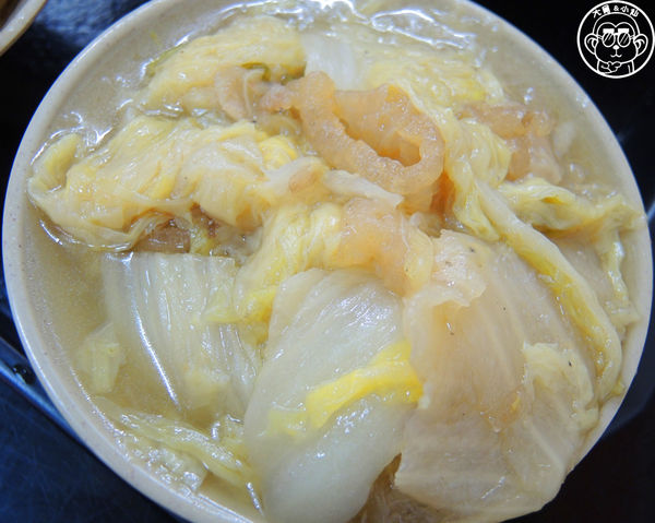 今大滷肉飯:呷飽祙【新北三重・今大滷肉飯】超人氣庶民美食