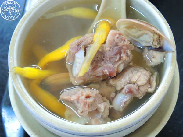 今大滷肉飯:呷飽祙【新北三重・今大滷肉飯】超人氣庶民美食