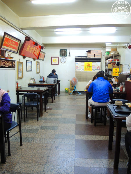 今大滷肉飯:呷飽祙【新北三重・今大滷肉飯】超人氣庶民美食
