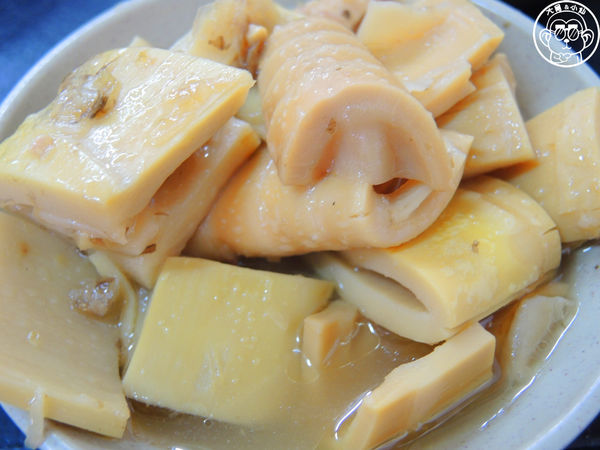 今大滷肉飯:呷飽祙【新北三重・今大滷肉飯】超人氣庶民美食