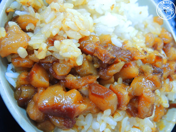 今大滷肉飯:呷飽祙【新北三重・今大滷肉飯】超人氣庶民美食
