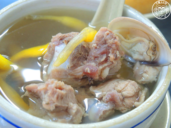 今大滷肉飯:呷飽祙【新北三重・今大滷肉飯】超人氣庶民美食