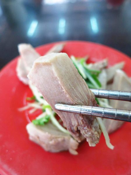 【三重美食】今大關係餐飲麵店-銅板美食20元乾麵