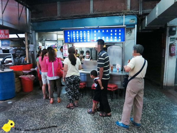 【三重】今大魯肉飯-隱藏版美味魯肉飯