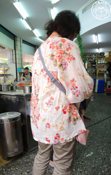 上海蛋餅大王:呷飽祙【新北三重・上海蛋餅豆漿大王】排隊銷魂脆皮蛋餅