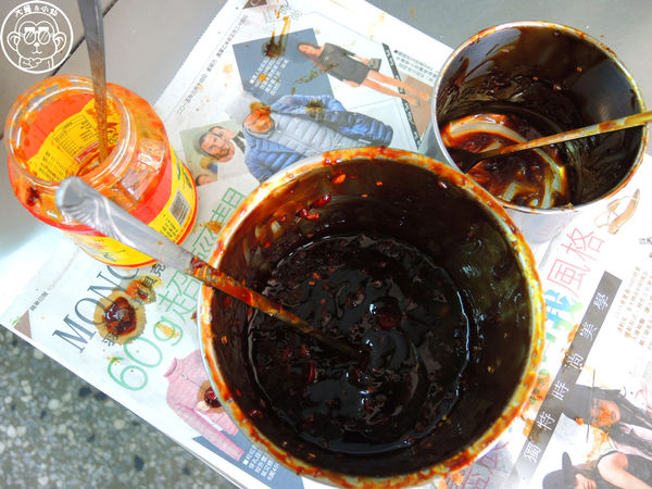 上海蛋餅大王:呷飽祙【新北三重・上海蛋餅豆漿大王】排隊銷魂脆皮蛋餅