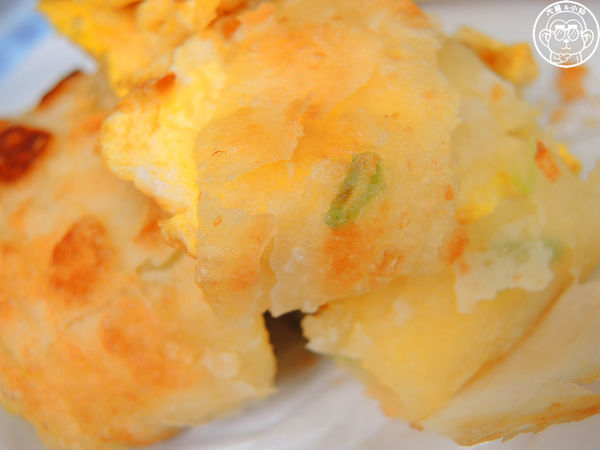 上海蛋餅大王:呷飽祙【新北三重・上海蛋餅豆漿大王】排隊銷魂脆皮蛋餅