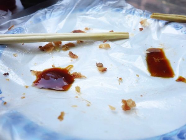 【三重早餐】上海蛋餅豆漿大王-手工蛋餅界中的燒餅?