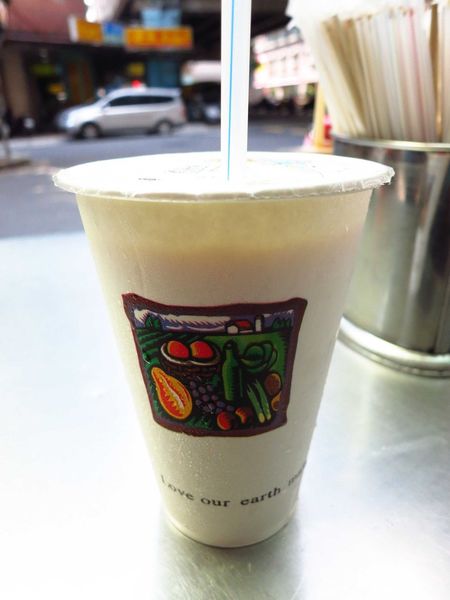 【三重早餐】上海蛋餅豆漿大王-手工蛋餅界中的燒餅?