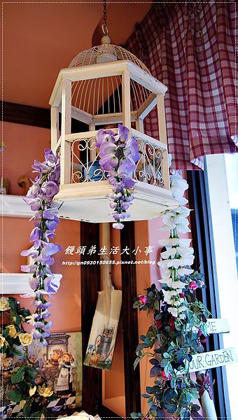 亞米小鎮(三重店):【食記/新北市】異國鄉村風格~來與胡桃鉗約會吧♪♪亞米小鎮♪♪