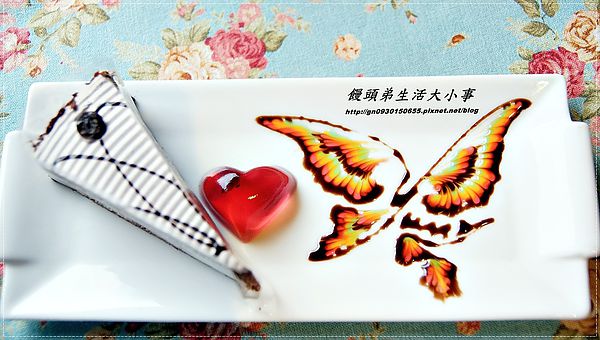 亞米小鎮(三重店):【食記/新北市】異國鄉村風格~來與胡桃鉗約會吧♪♪亞米小鎮♪♪