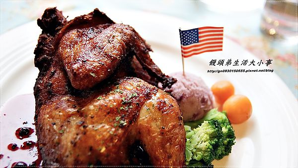 亞米小鎮(三重店):【食記/新北市】異國鄉村風格~來與胡桃鉗約會吧♪♪亞米小鎮♪♪