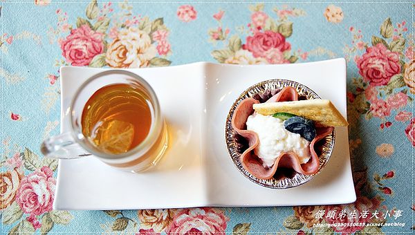 亞米小鎮(三重店):【食記/新北市】異國鄉村風格~來與胡桃鉗約會吧♪♪亞米小鎮♪♪