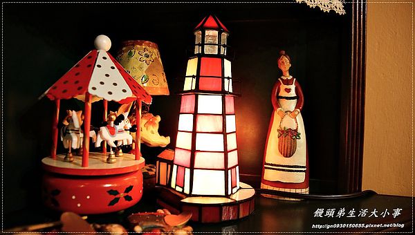 亞米小鎮(三重店):【食記/新北市】異國鄉村風格~來與胡桃鉗約會吧♪♪亞米小鎮♪♪