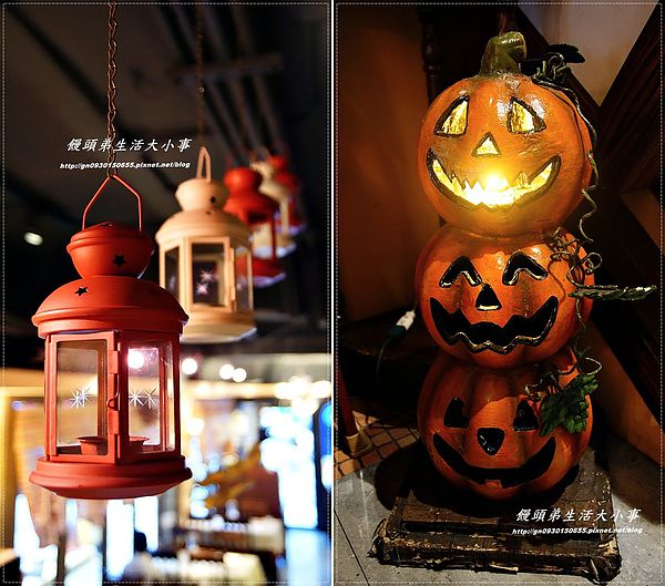 亞米小鎮(三重店):【食記/新北市】異國鄉村風格~來與胡桃鉗約會吧♪♪亞米小鎮♪♪