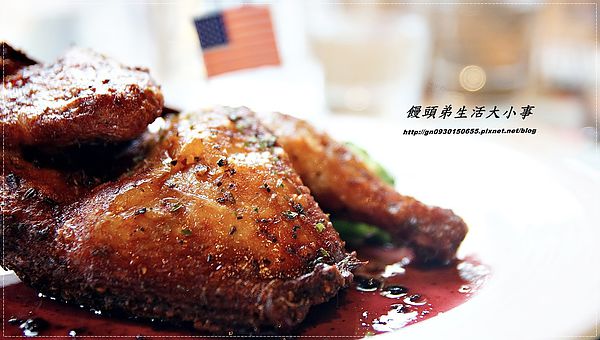 亞米小鎮(三重店):【食記/新北市】異國鄉村風格~來與胡桃鉗約會吧♪♪亞米小鎮♪♪