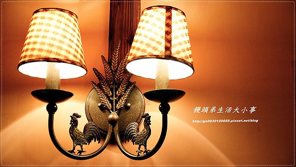 亞米小鎮(三重店):【食記/新北市】異國鄉村風格~來與胡桃鉗約會吧♪♪亞米小鎮♪♪