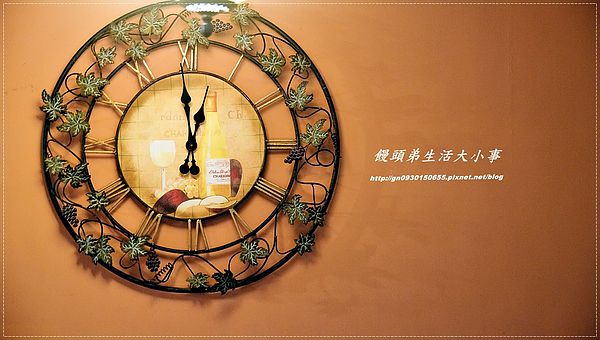 亞米小鎮(三重店):【食記/新北市】異國鄉村風格~來與胡桃鉗約會吧♪♪亞米小鎮♪♪