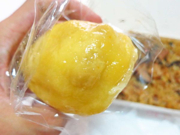 【新莊美食】阿瑞官粿店-古早味芋粿巧