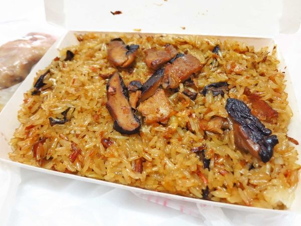 【新莊美食】阿瑞官粿店-古早味芋粿巧