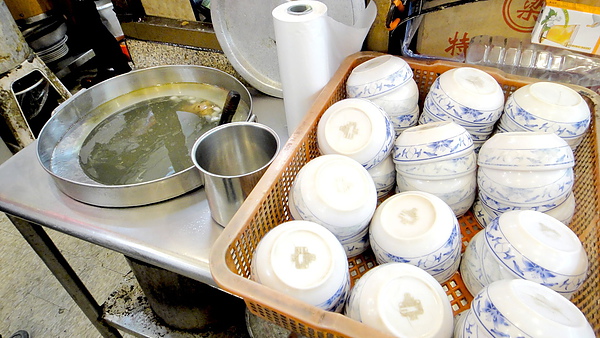 香城燒臘小館:【台北新莊】輔大周邊超人氣排隊美食!超厲害港式燒臘香城小館!