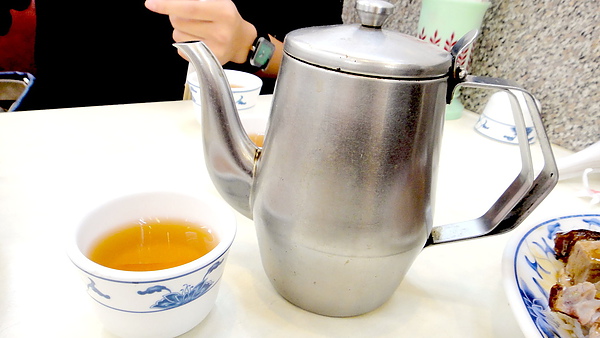 香城燒臘小館:【台北新莊】輔大周邊超人氣排隊美食!超厲害港式燒臘香城小館!