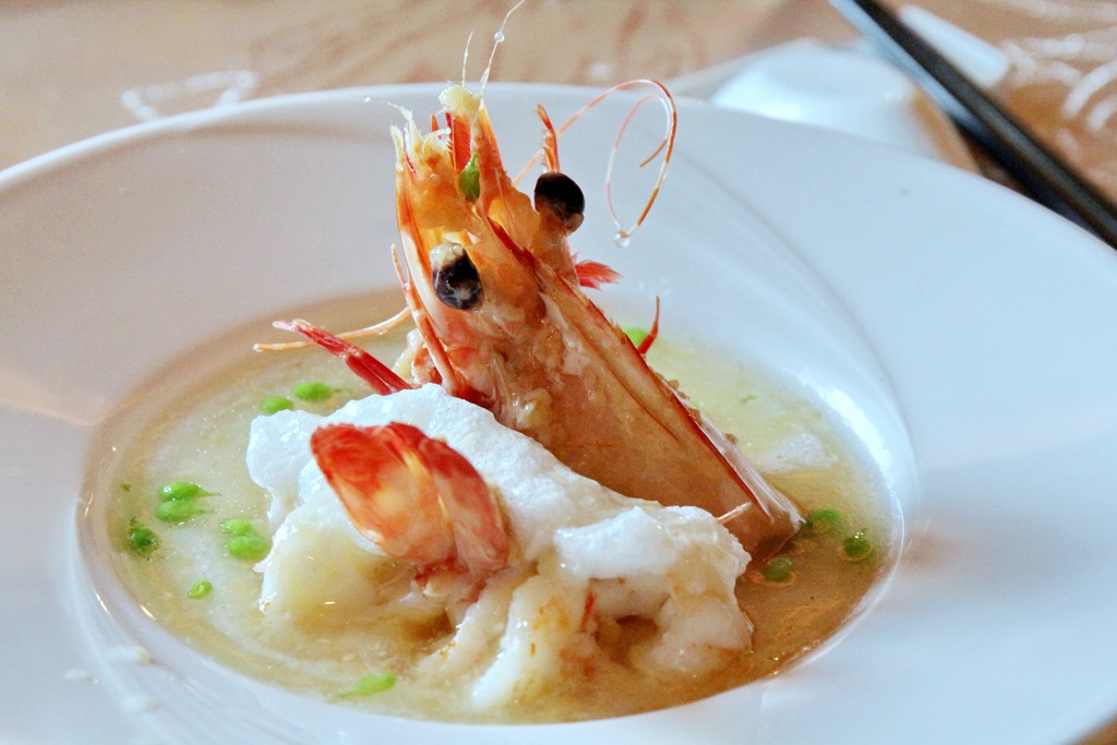 新莊漢品酒店、中式料理、新北市商務飯店、捷運周邊飯店,