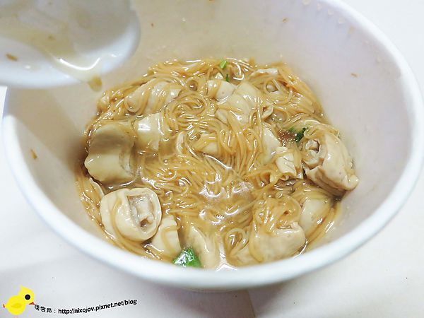 【新莊】中港蚵仔麵線-料多到爆炸的麵線