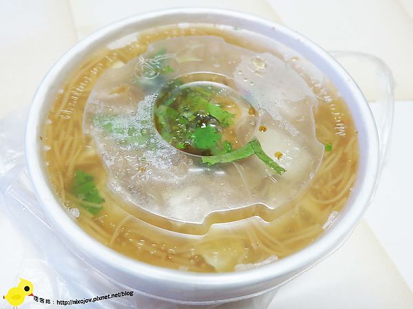【新莊】中港蚵仔麵線-料多到爆炸的麵線