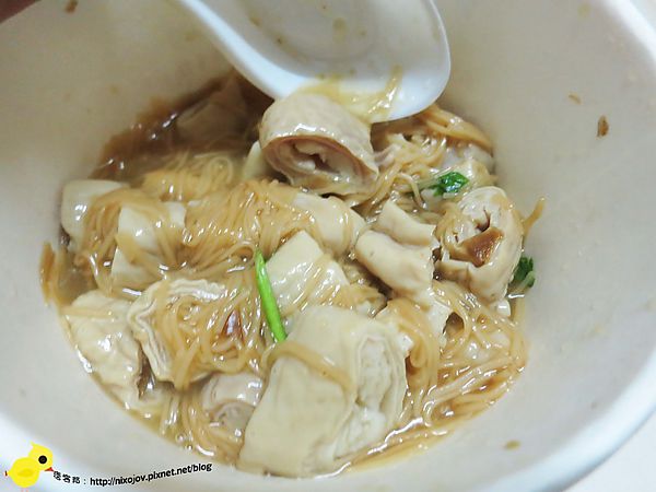 【新莊】中港蚵仔麵線-料多到爆炸的麵線